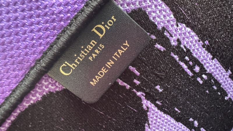 chr1st1an D10r shopping bags